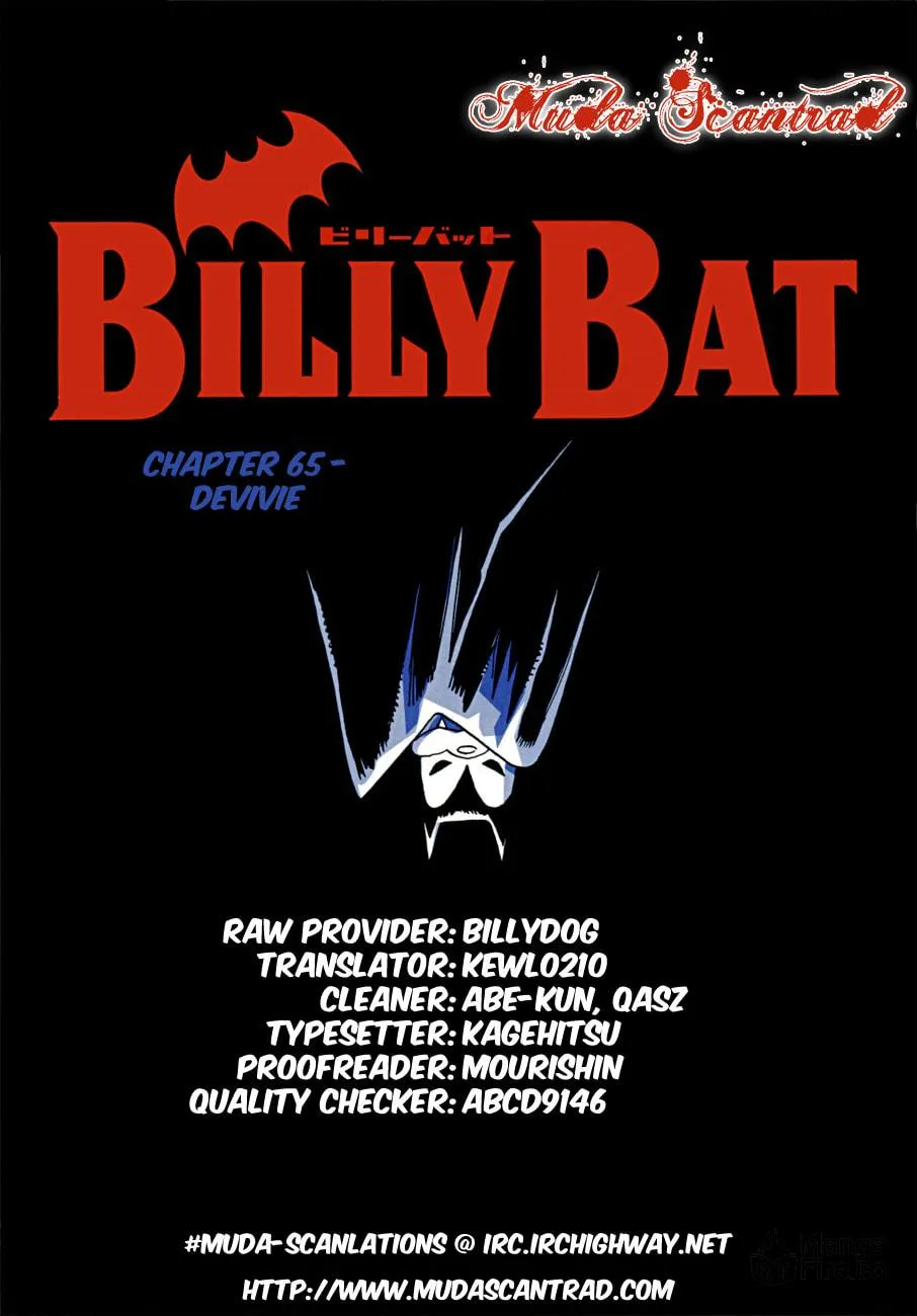 Read Billy Bat chapter 65 image 24 on Lezhin