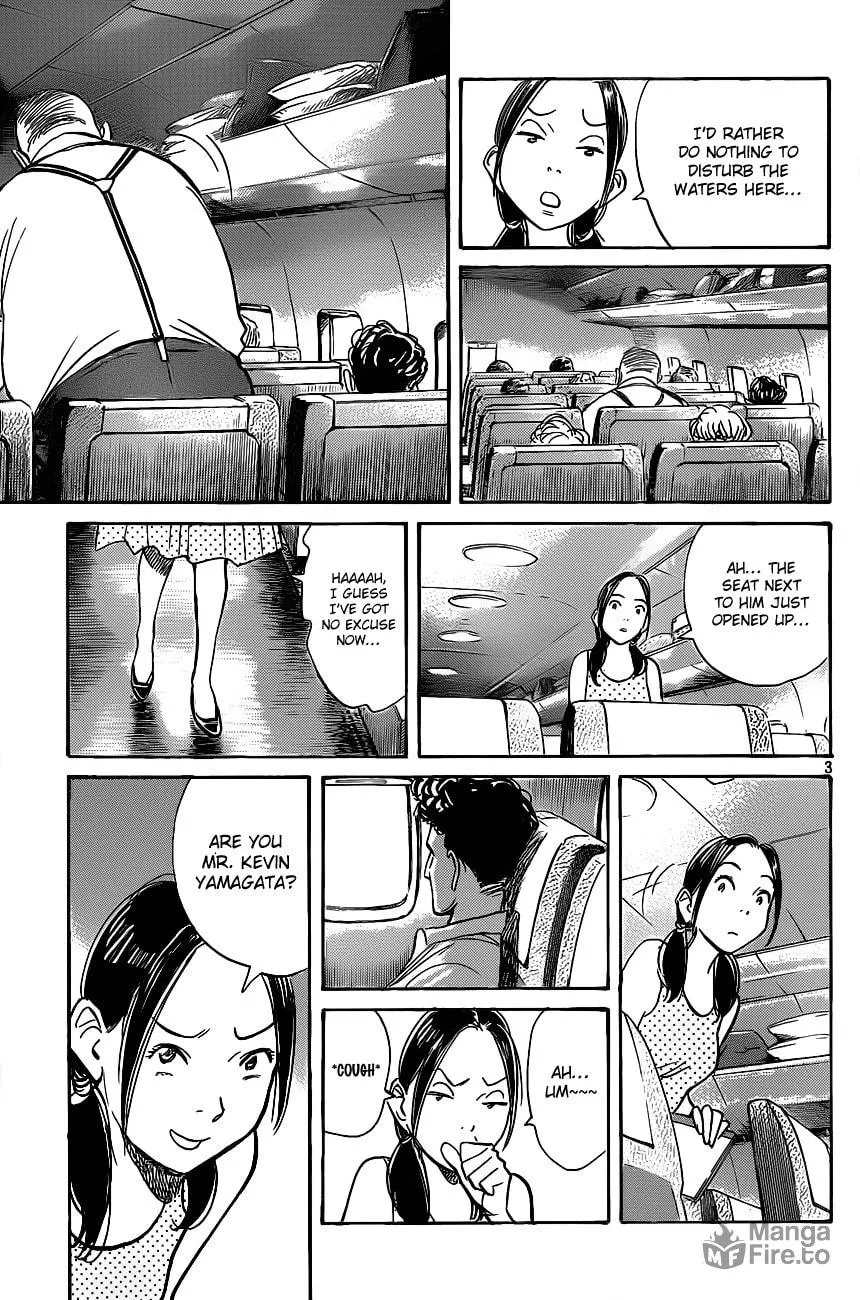 Read Billy Bat chapter 66 image 2 on Lezhin