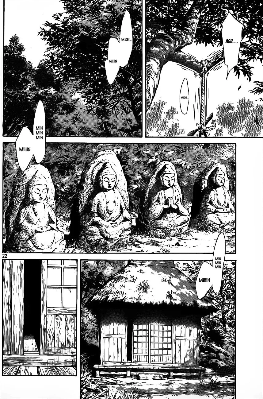 Read Billy Bat chapter 67 image 21 on Lezhin