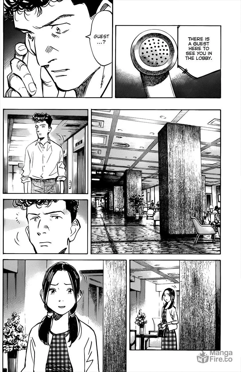 Read Billy Bat chapter 69 image 19 on Lezhin