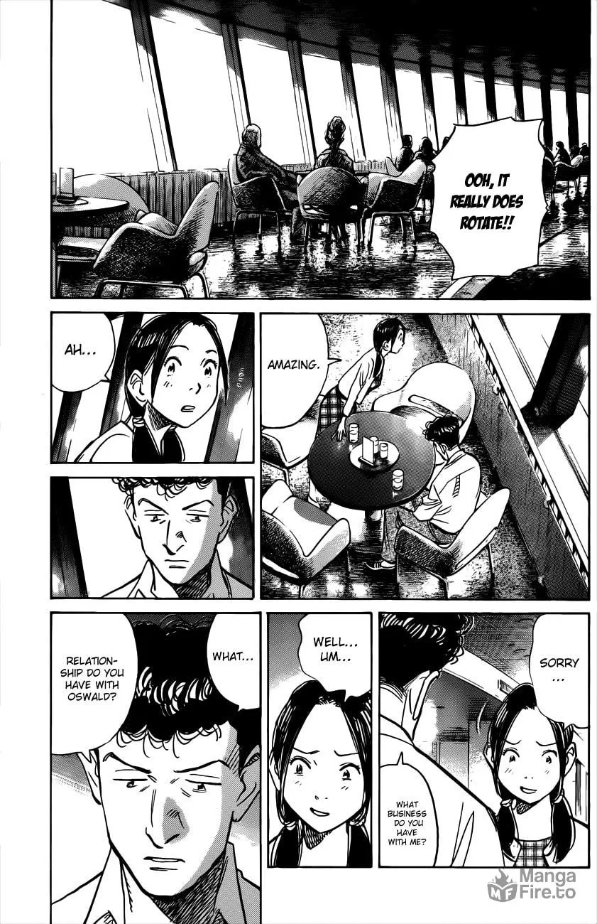 Read Billy Bat chapter 69 image 20 on Lezhin
