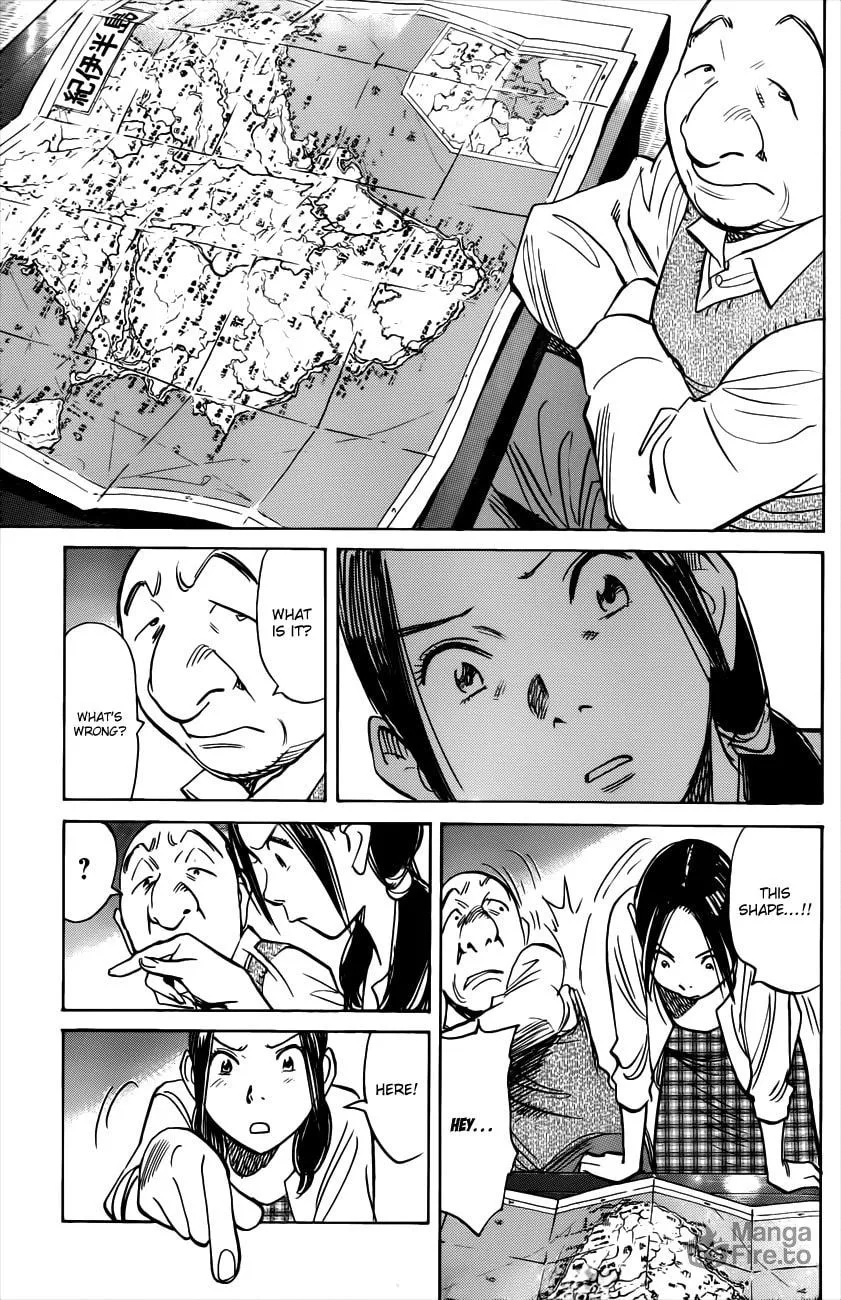 Read Billy Bat chapter 69 image 8 on Lezhin