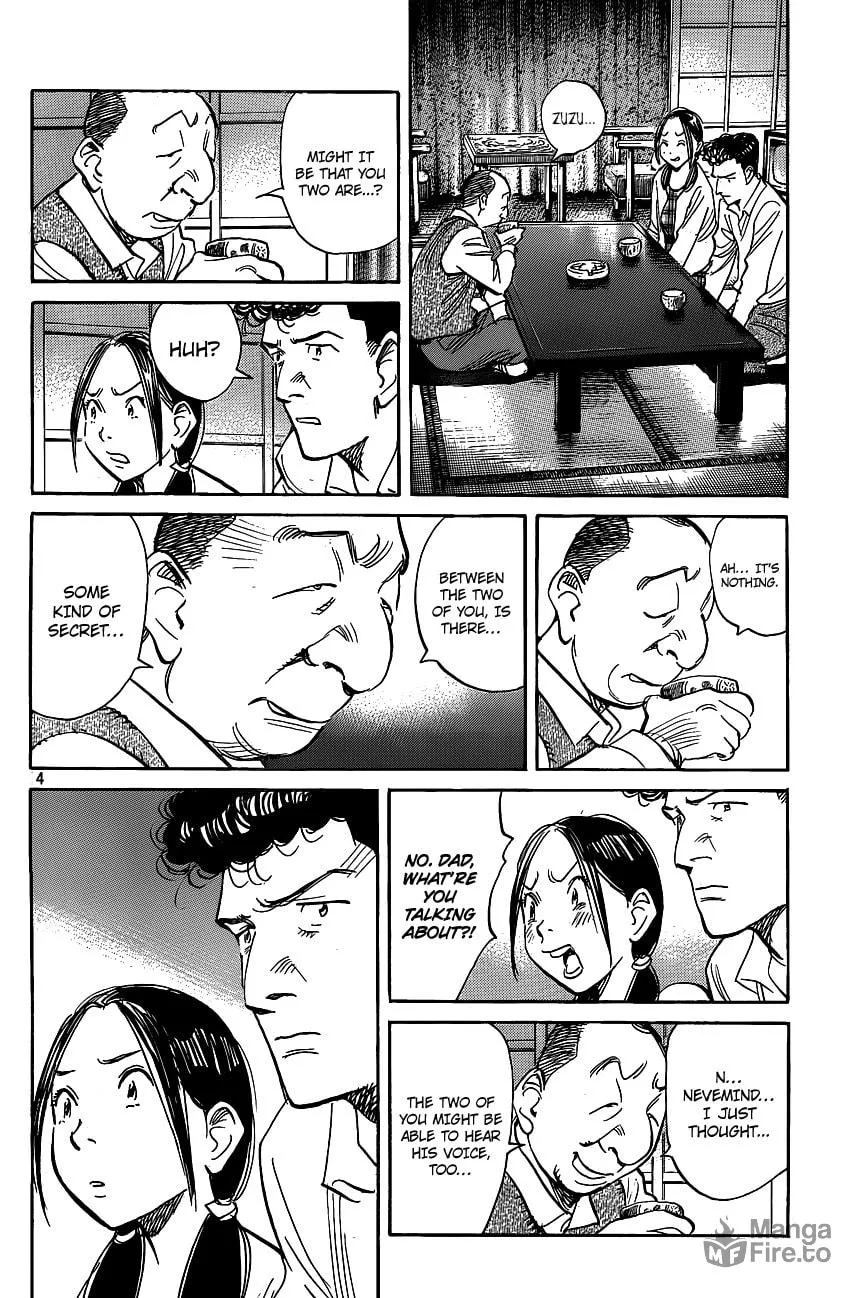 Read Billy Bat chapter 71 image 14 on Lezhin