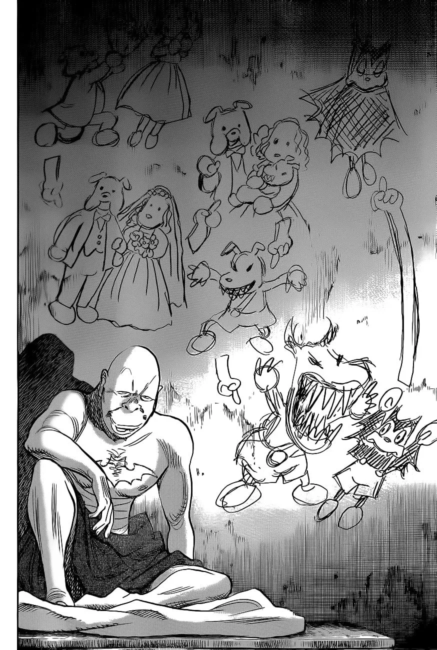 Read Billy Bat chapter 72 image 16 on Lezhin