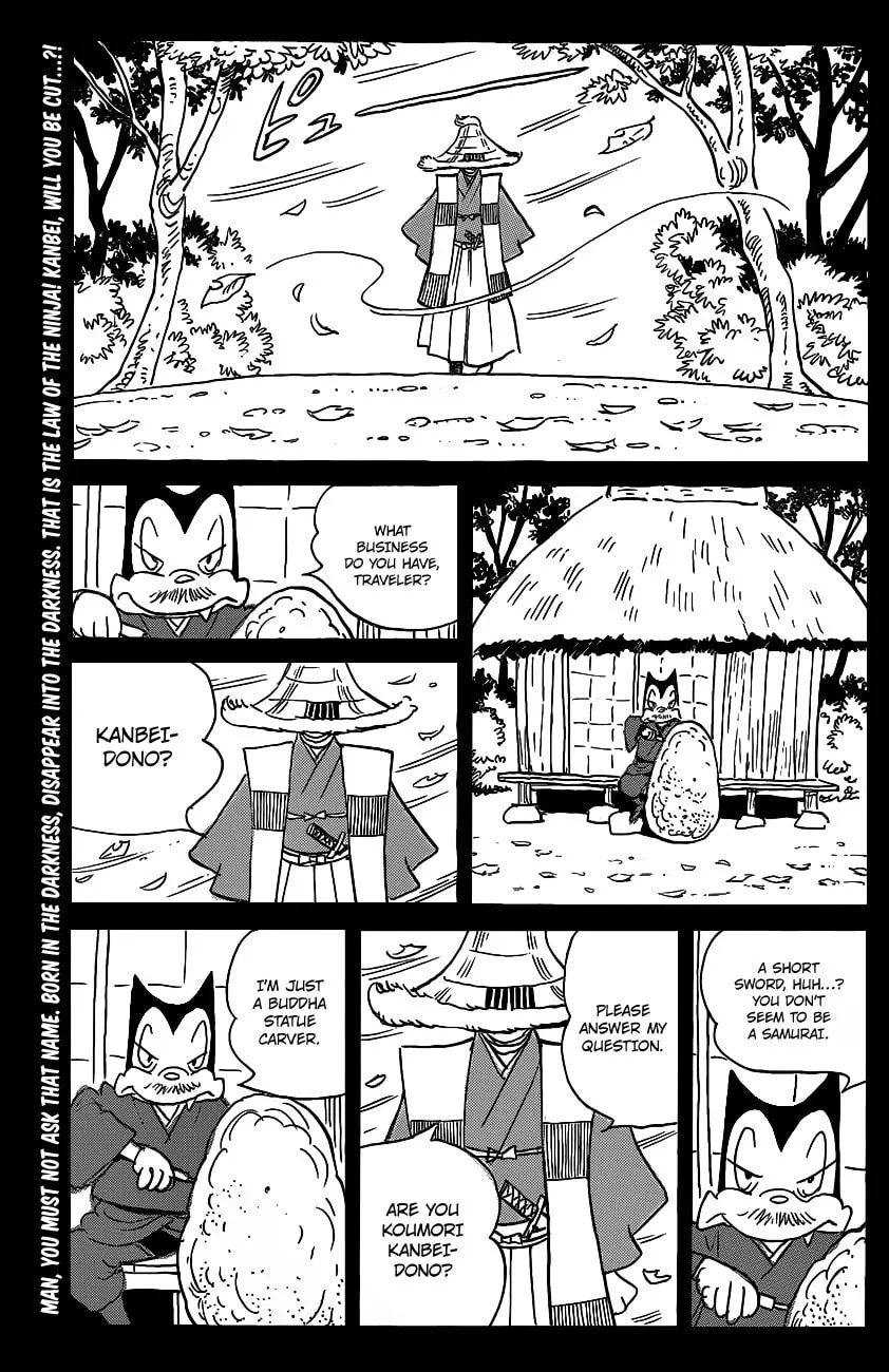 Read Billy Bat chapter 73 image 1 on Lezhin