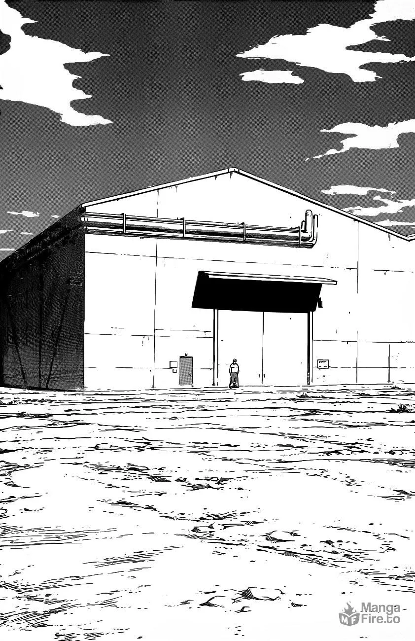 Read Billy Bat chapter 73 image 19 on Lezhin