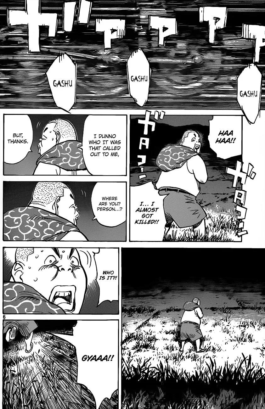 Read Billy Bat chapter 73 image 6 on Lezhin