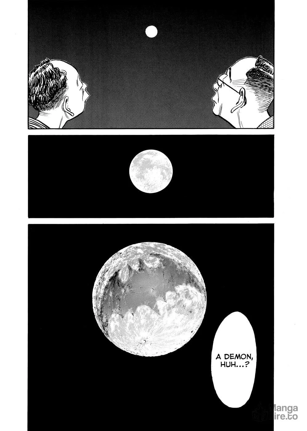 Read Billy Bat chapter 77 image 24 on Lezhin