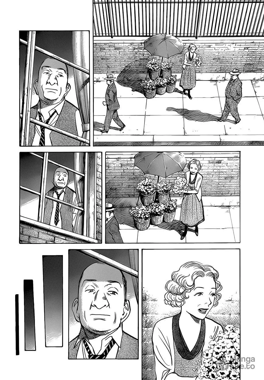 Read Billy Bat chapter 78 image 11 on Lezhin