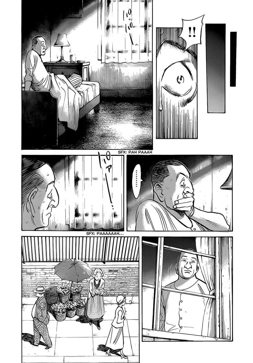 Read Billy Bat chapter 78 image 12 on Lezhin