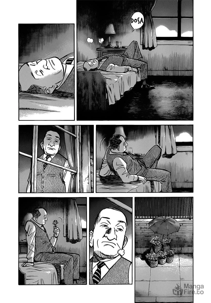 Read Billy Bat chapter 78 image 19 on Lezhin
