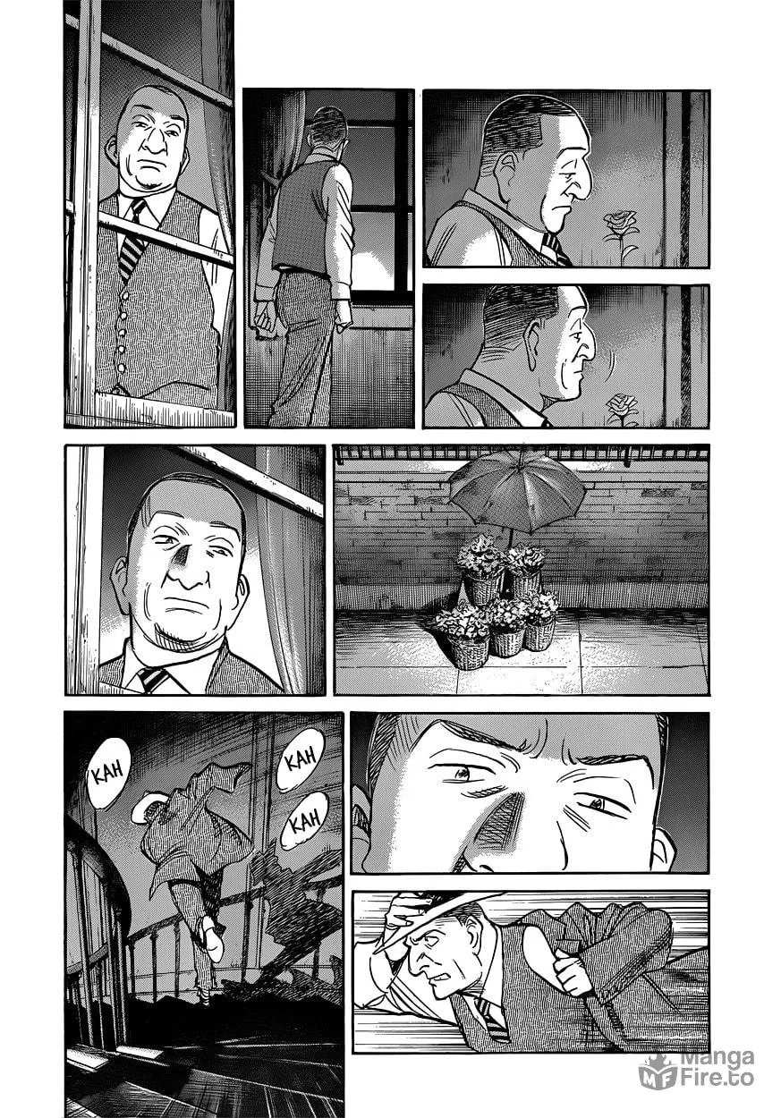 Read Billy Bat chapter 78 image 20 on Lezhin