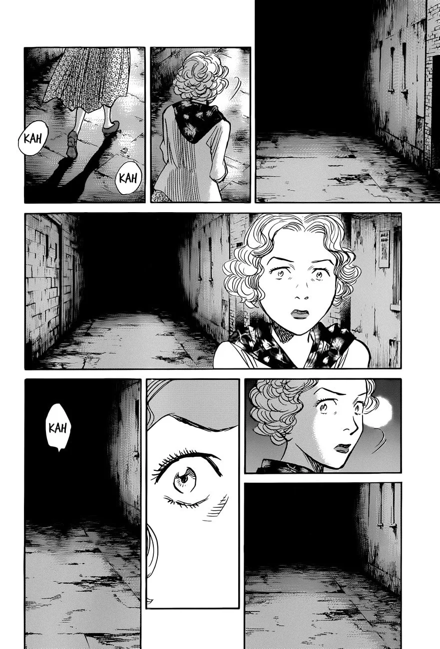 Read Billy Bat chapter 79 image 18 on Lezhin