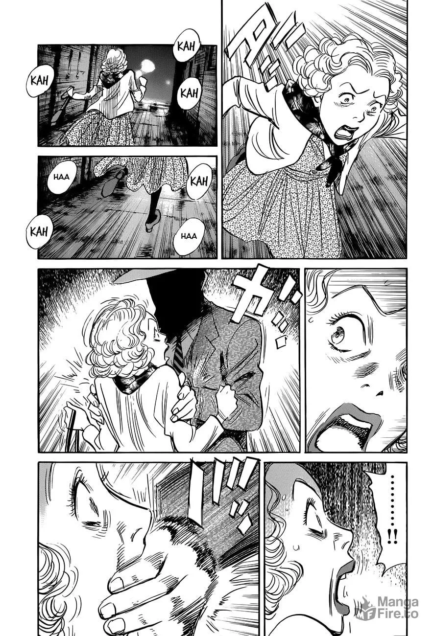 Read Billy Bat chapter 79 image 19 on Lezhin