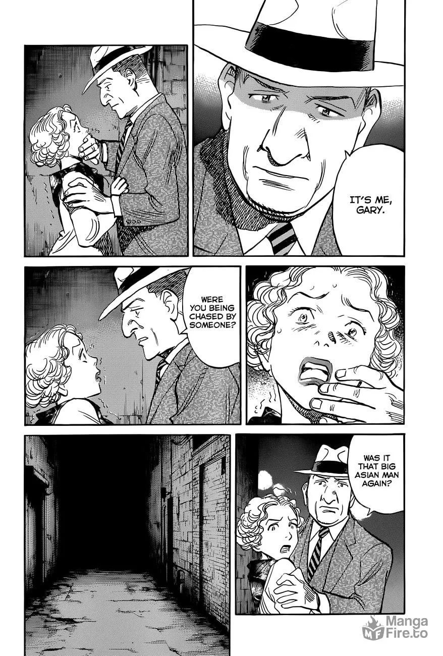 Read Billy Bat chapter 79 image 20 on Lezhin