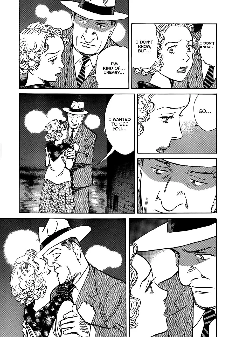 Read Billy Bat chapter 79 image 21 on Lezhin