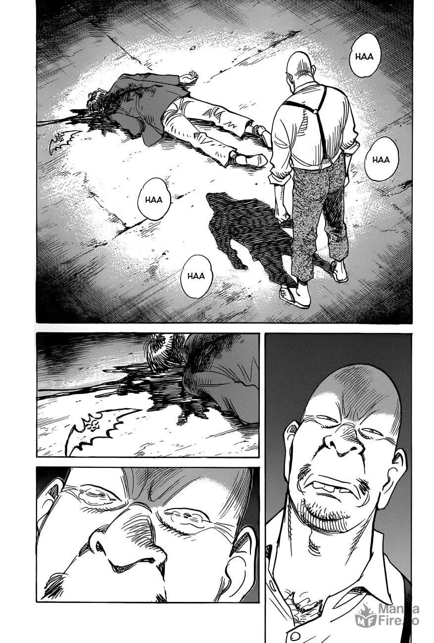 Read Billy Bat chapter 79 image 23 on Lezhin