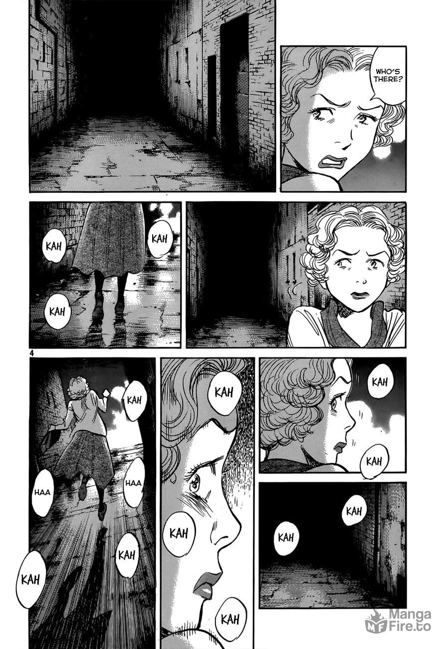 Read Billy Bat chapter 79 image 4 on Lezhin