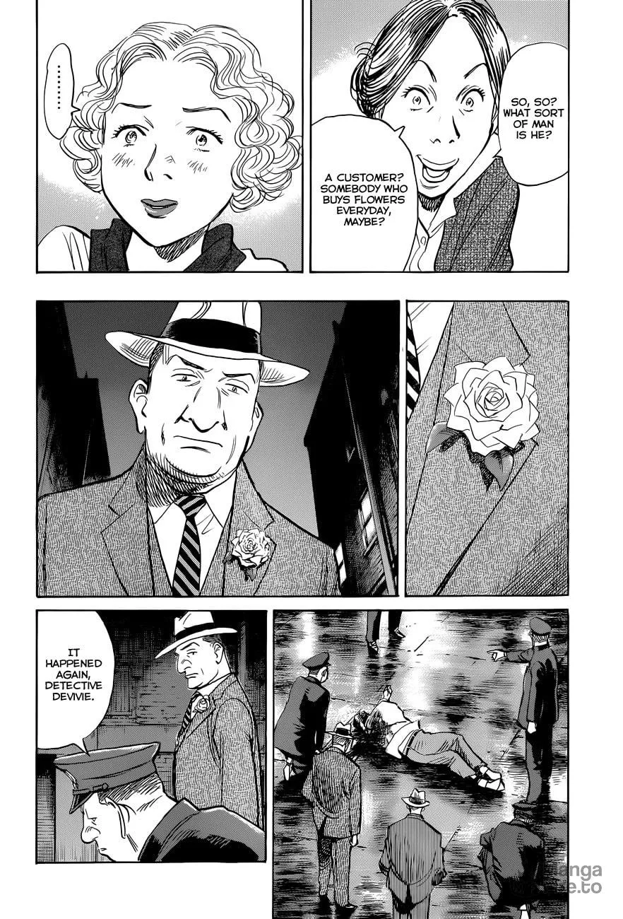 Read Billy Bat chapter 79 image 8 on Lezhin