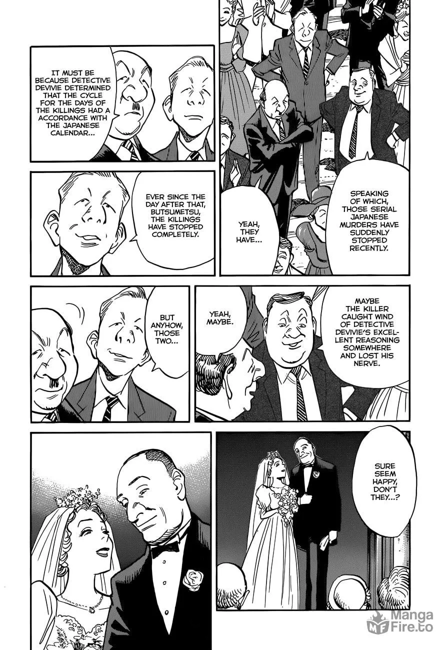Read Billy Bat chapter 80 image 4 on Lezhin