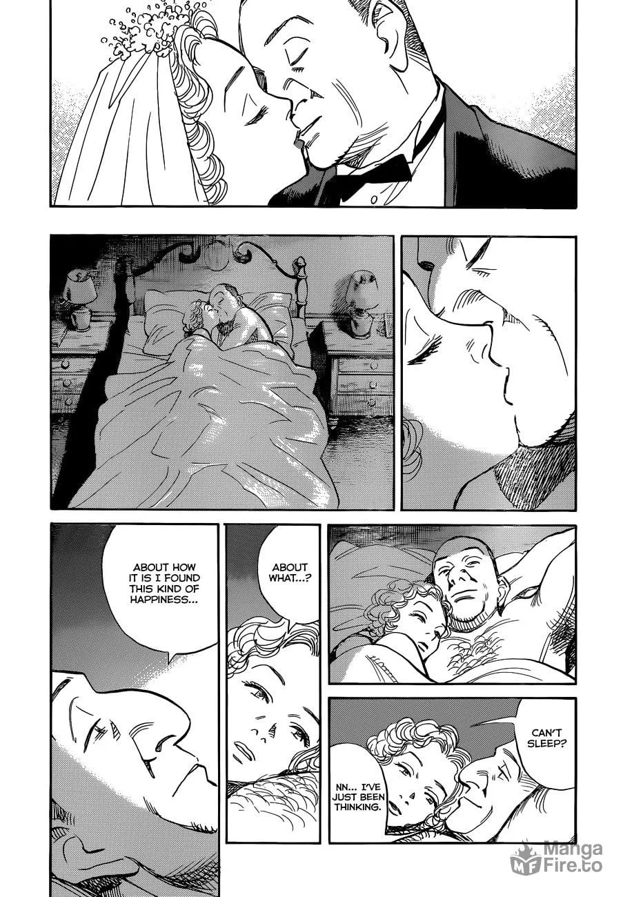 Read Billy Bat chapter 80 image 5 on Lezhin