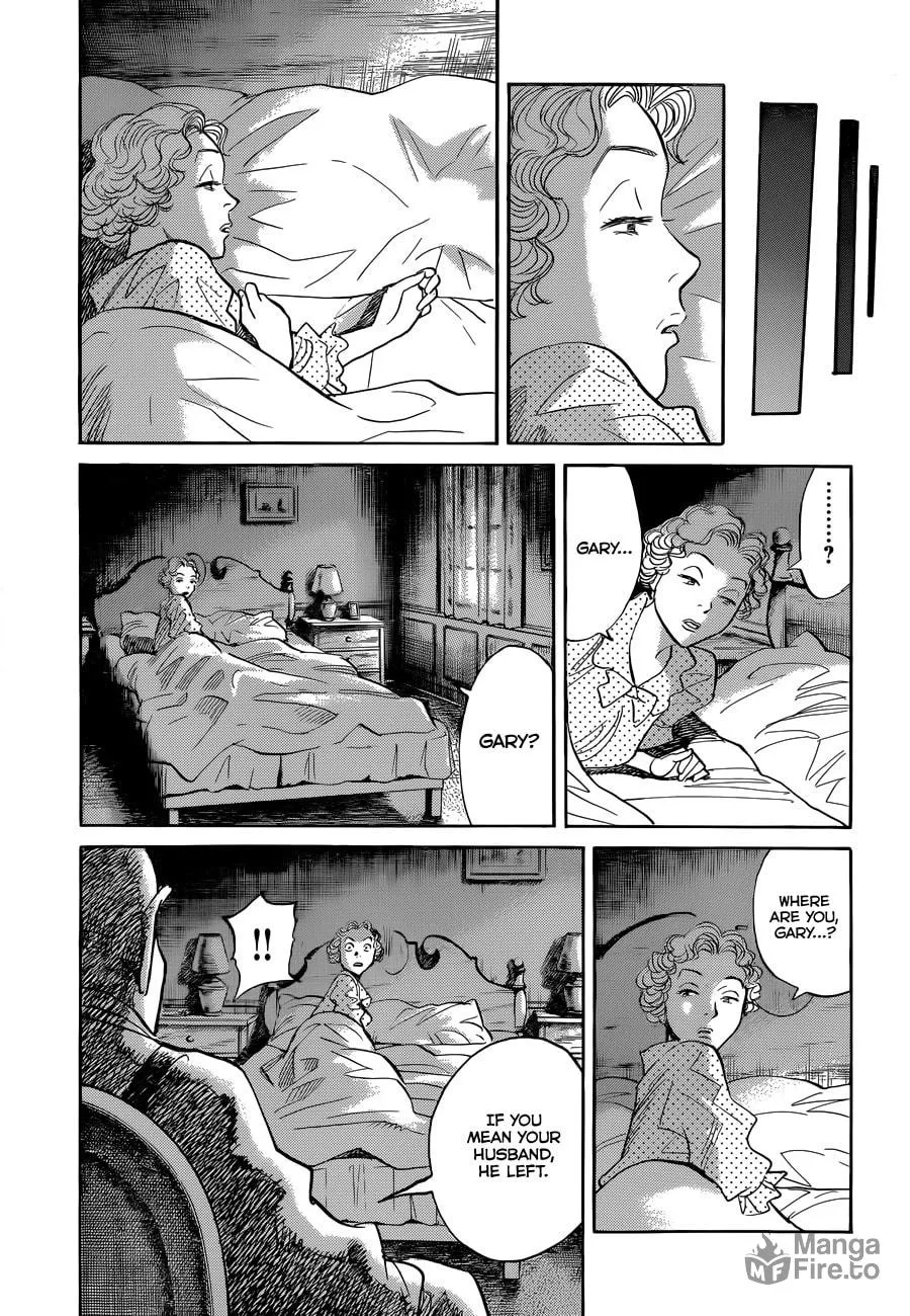 Read Billy Bat chapter 80 image 9 on Lezhin