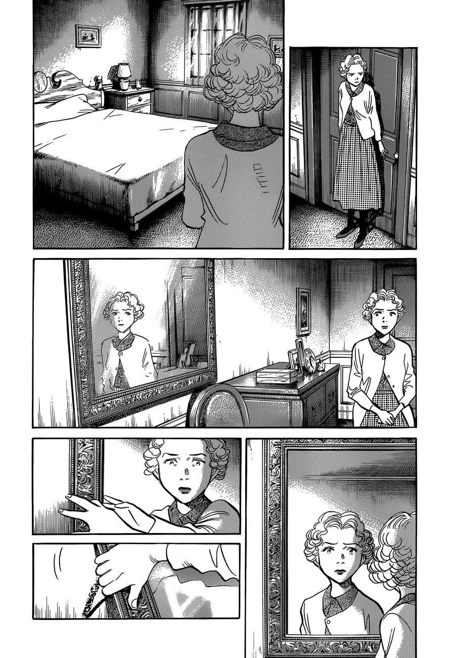 Read Billy Bat chapter 81 image 12 on Lezhin