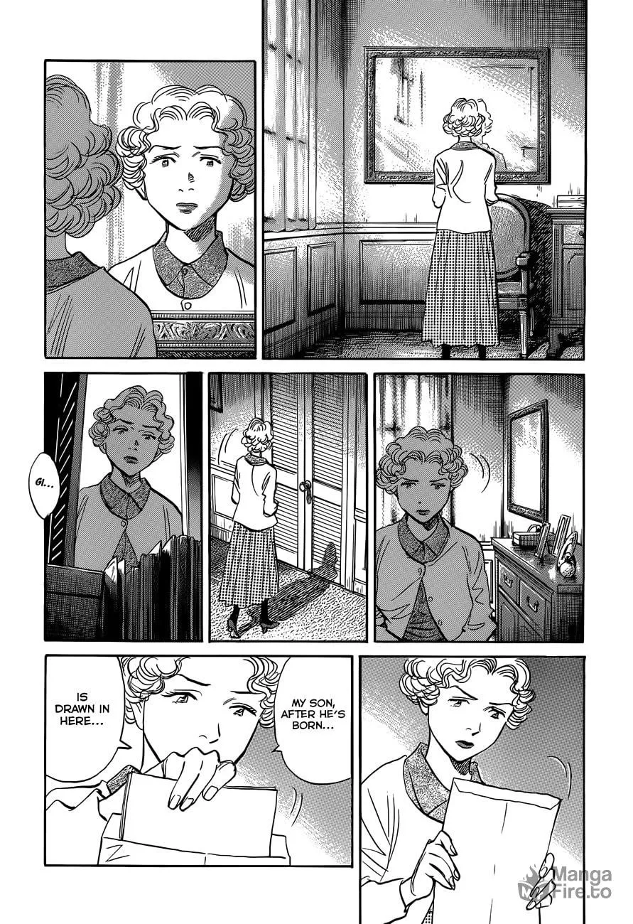 Read Billy Bat chapter 81 image 17 on Lezhin