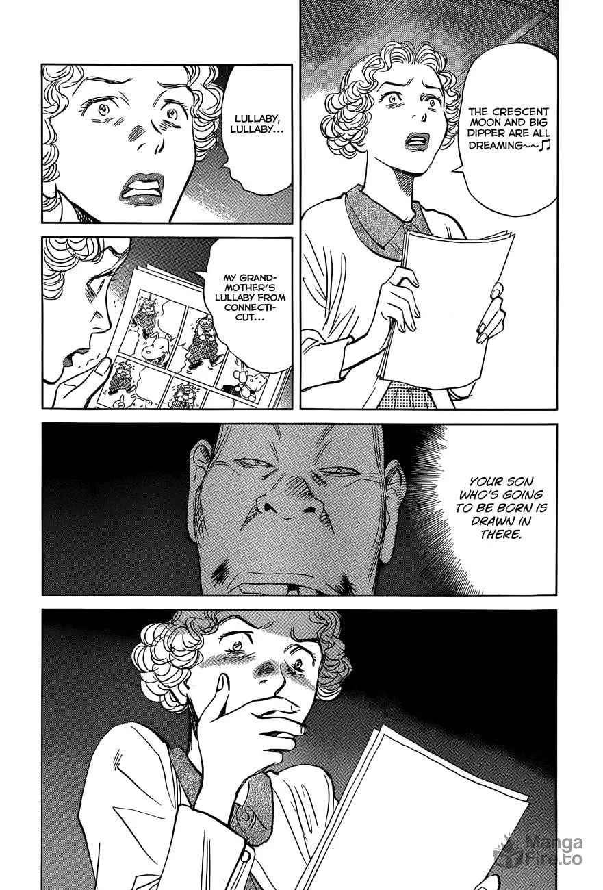 Read Billy Bat chapter 81 image 20 on Lezhin
