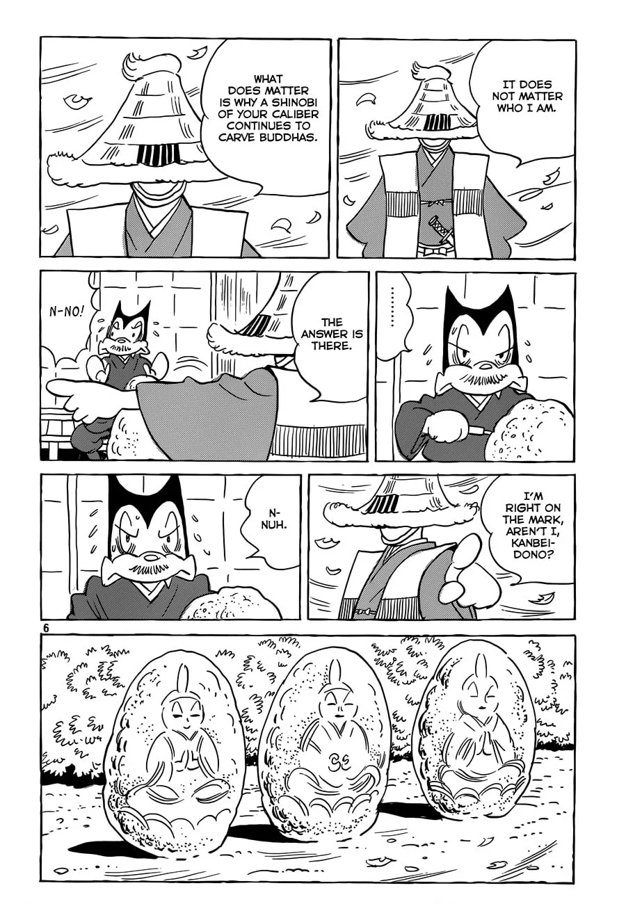 Read Billy Bat chapter 81 image 6 on Lezhin