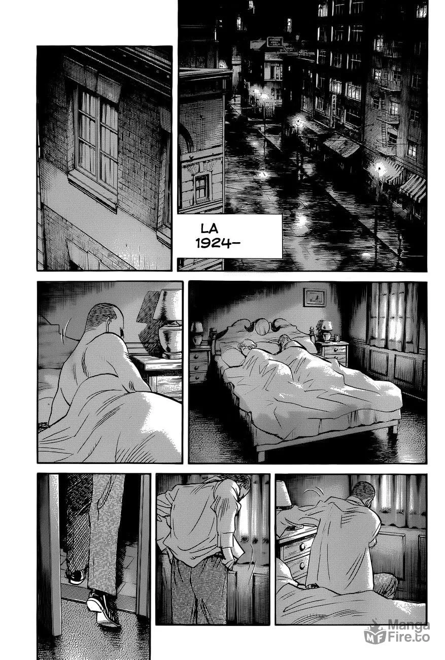 Read Billy Bat chapter 82 image 5 on Lezhin