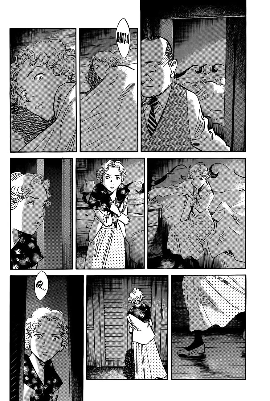 Read Billy Bat chapter 82 image 6 on Lezhin