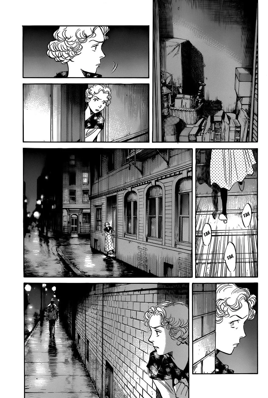 Read Billy Bat chapter 82 image 7 on Lezhin