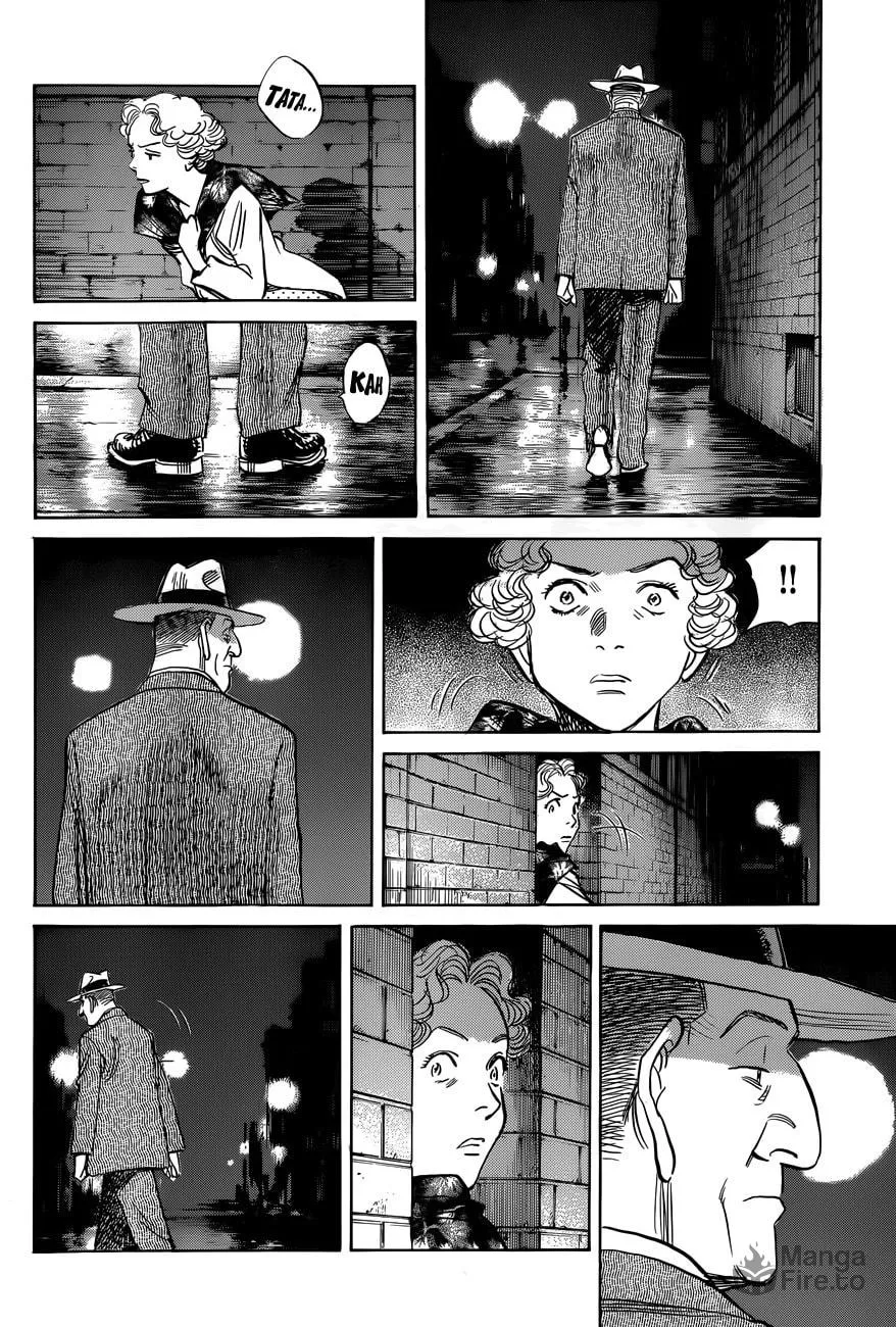 Read Billy Bat chapter 82 image 8 on Lezhin