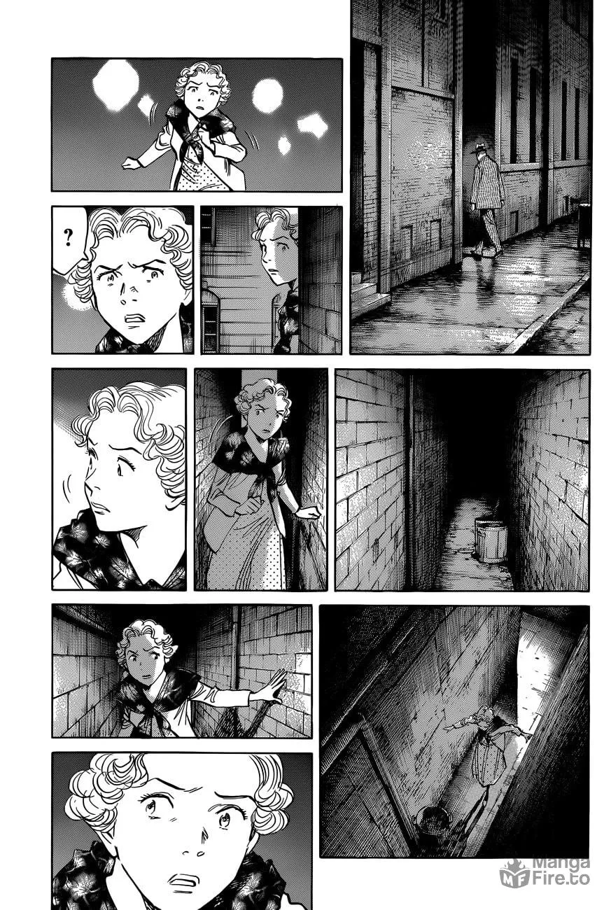 Read Billy Bat chapter 82 image 9 on Lezhin