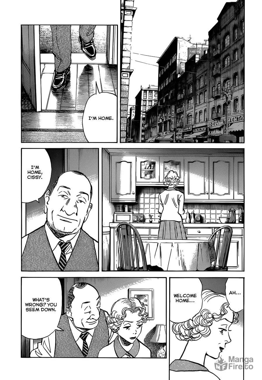 Read Billy Bat chapter 83 image 11 on Lezhin