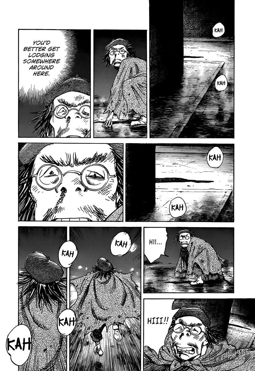 Read Billy Bat chapter 86 image 19 on Lezhin