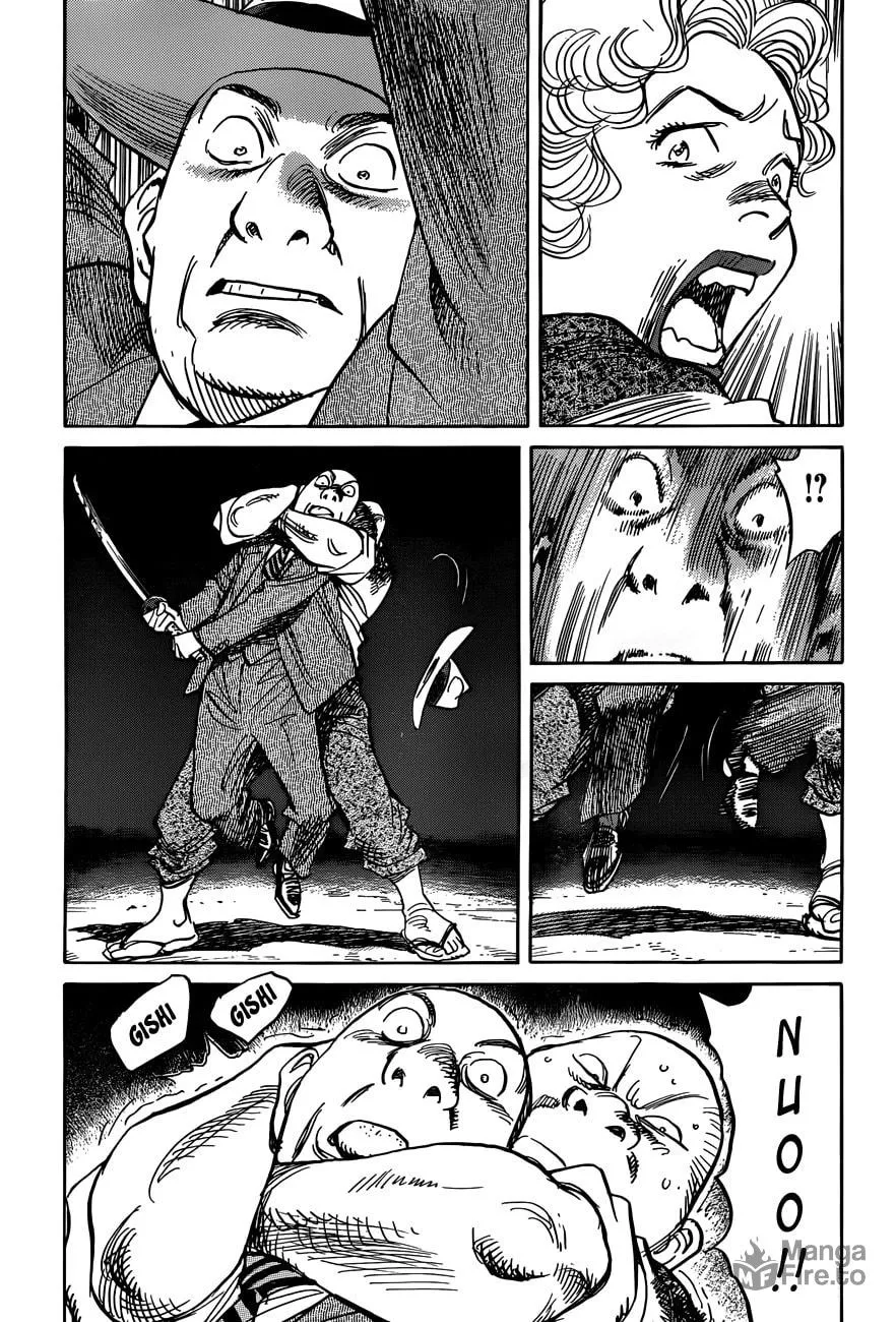 Read Billy Bat chapter 87 image 9 on Lezhin