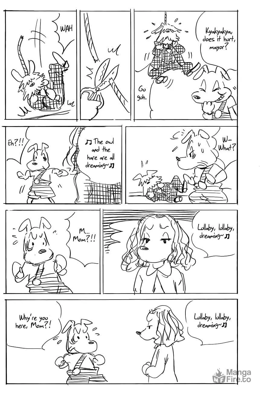Read Billy Bat chapter 88 image 20 on Lezhin
