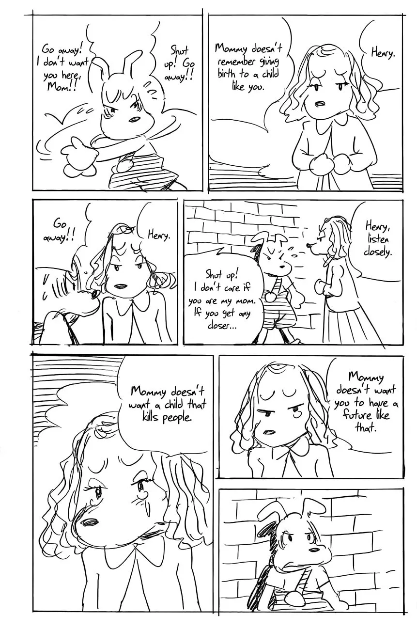 Read Billy Bat chapter 88 image 21 on Lezhin