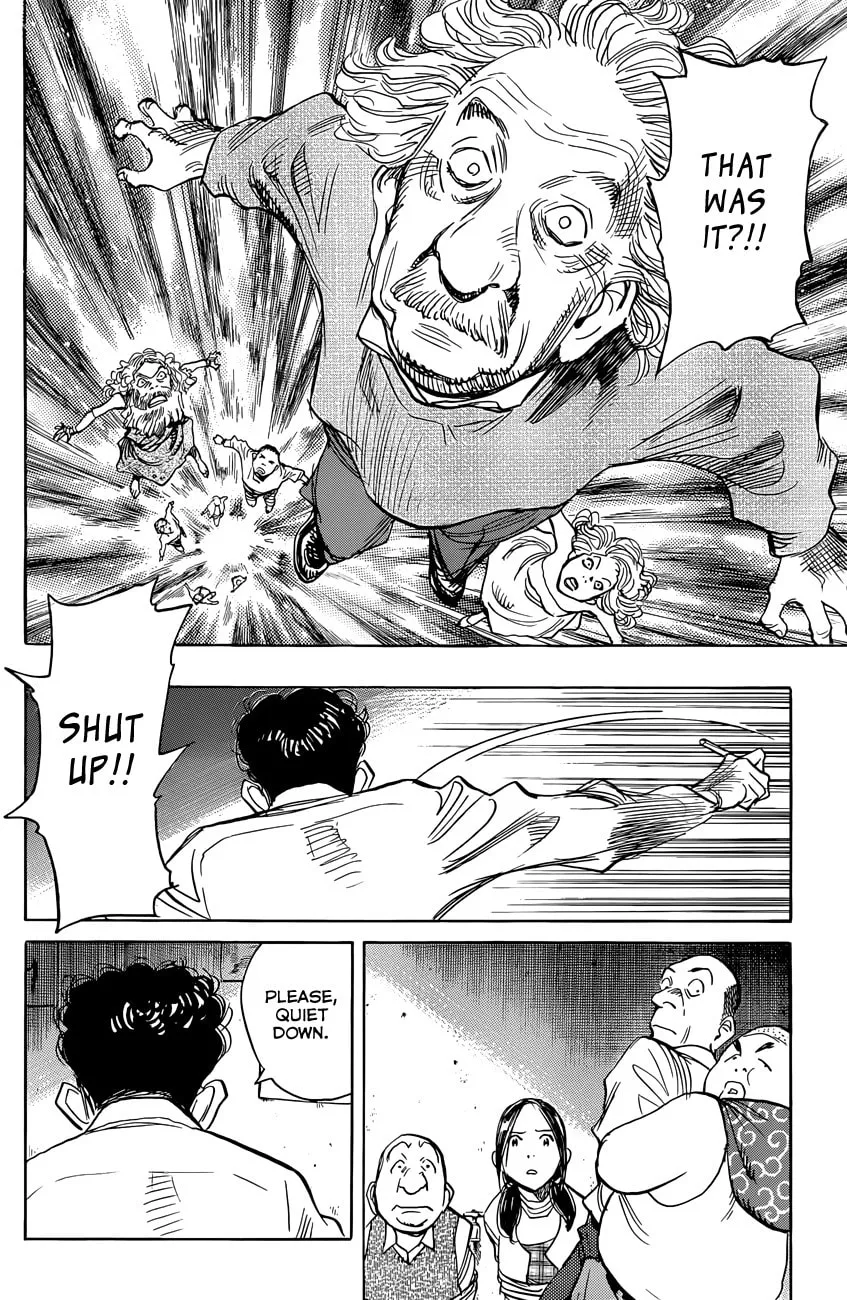 Read Billy Bat chapter 89 image 22 on Lezhin