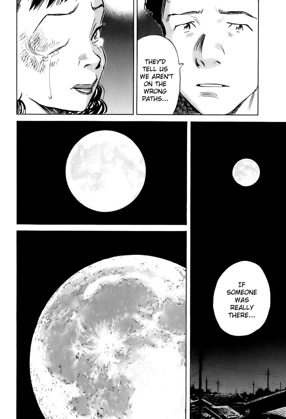 Read Billy Bat chapter 9 image 21 on Lezhin