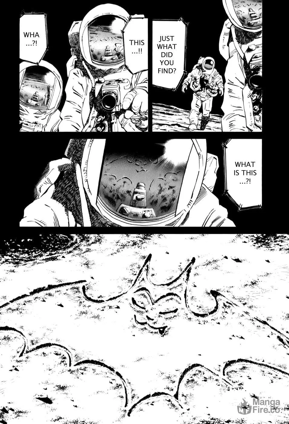 Read Billy Bat chapter 9 image 23 on Lezhin