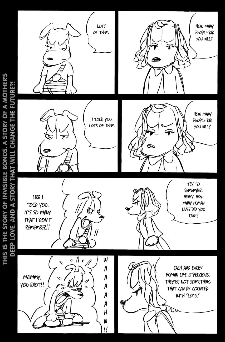 Read Billy Bat chapter 90 image 1 on Lezhin