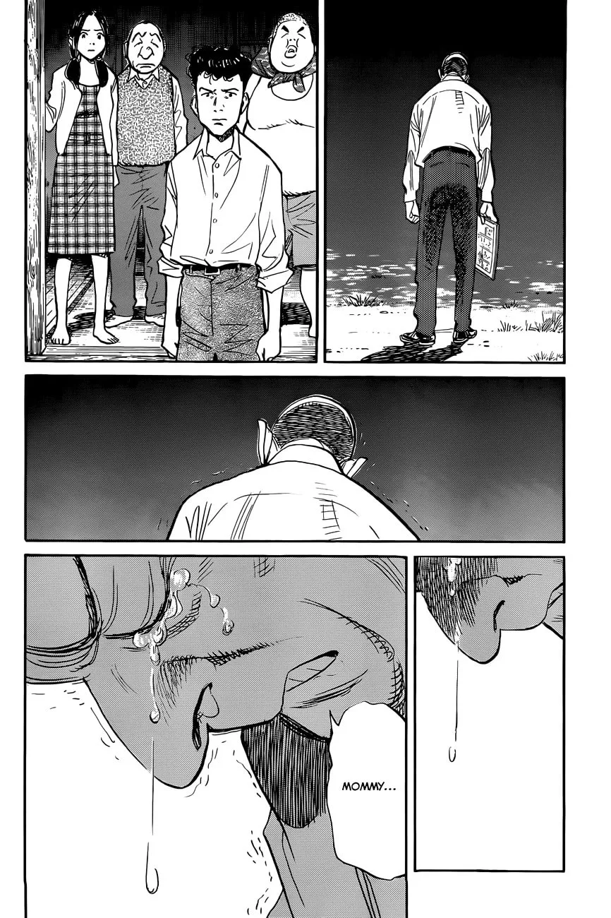 Read Billy Bat chapter 90 image 16 on Lezhin