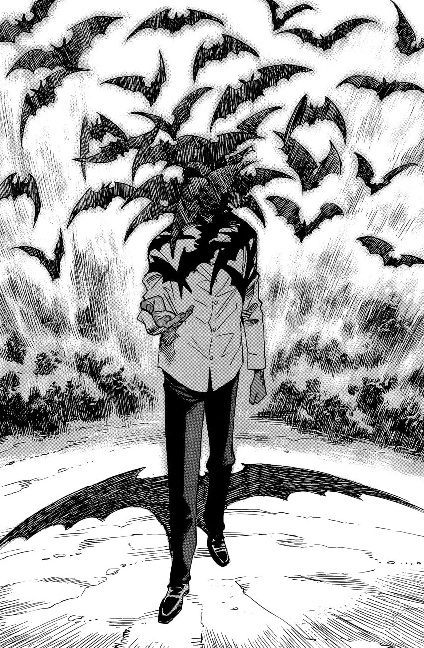 Read Billy Bat chapter 90 image 22 on Lezhin