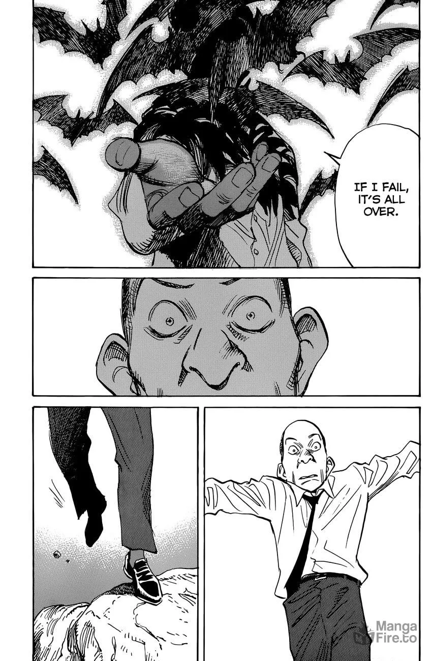 Read Billy Bat chapter 90 image 23 on Lezhin