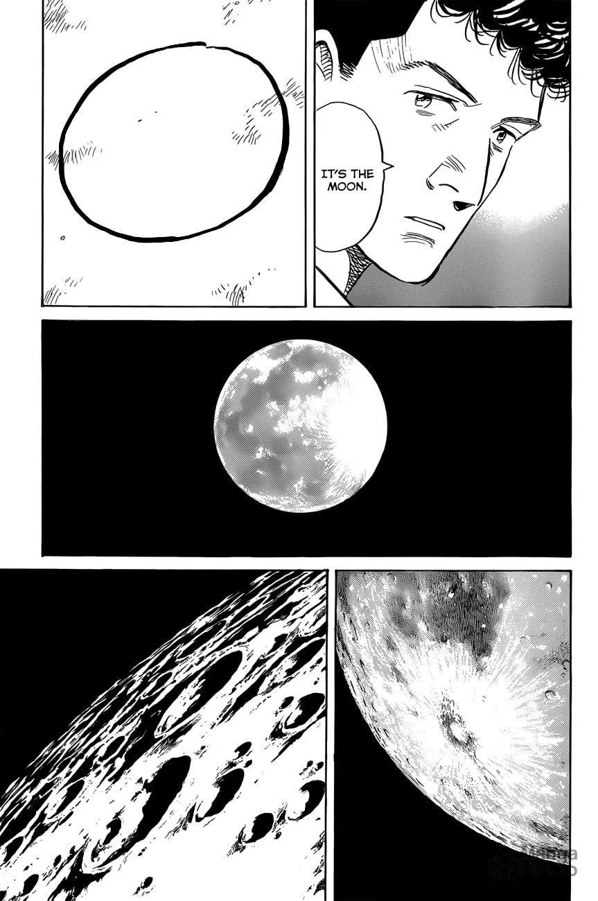 Read Billy Bat chapter 92 image 19 on Lezhin
