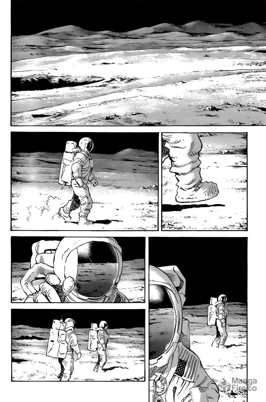 Read Billy Bat chapter 92 image 20 on Lezhin