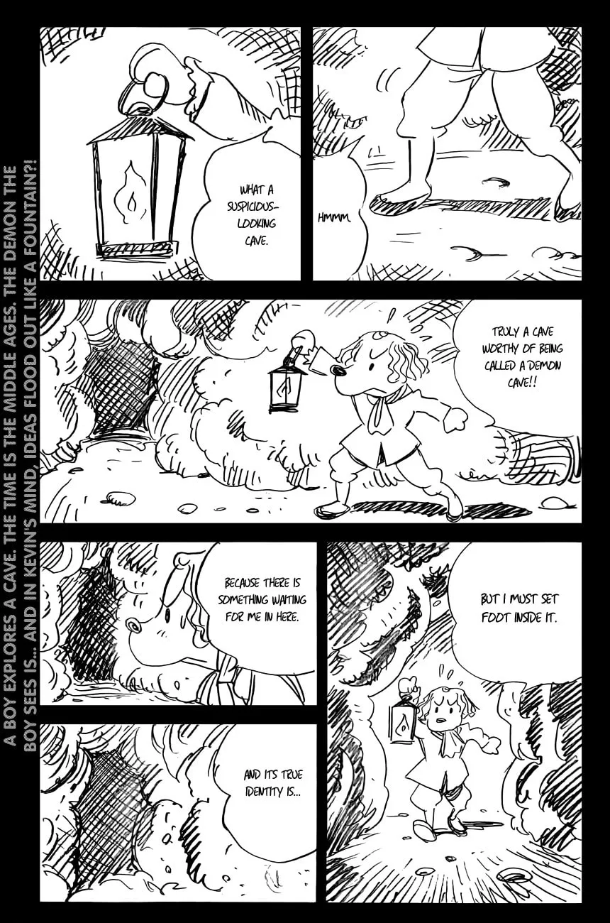Read Billy Bat chapter 93 image 1 on Lezhin